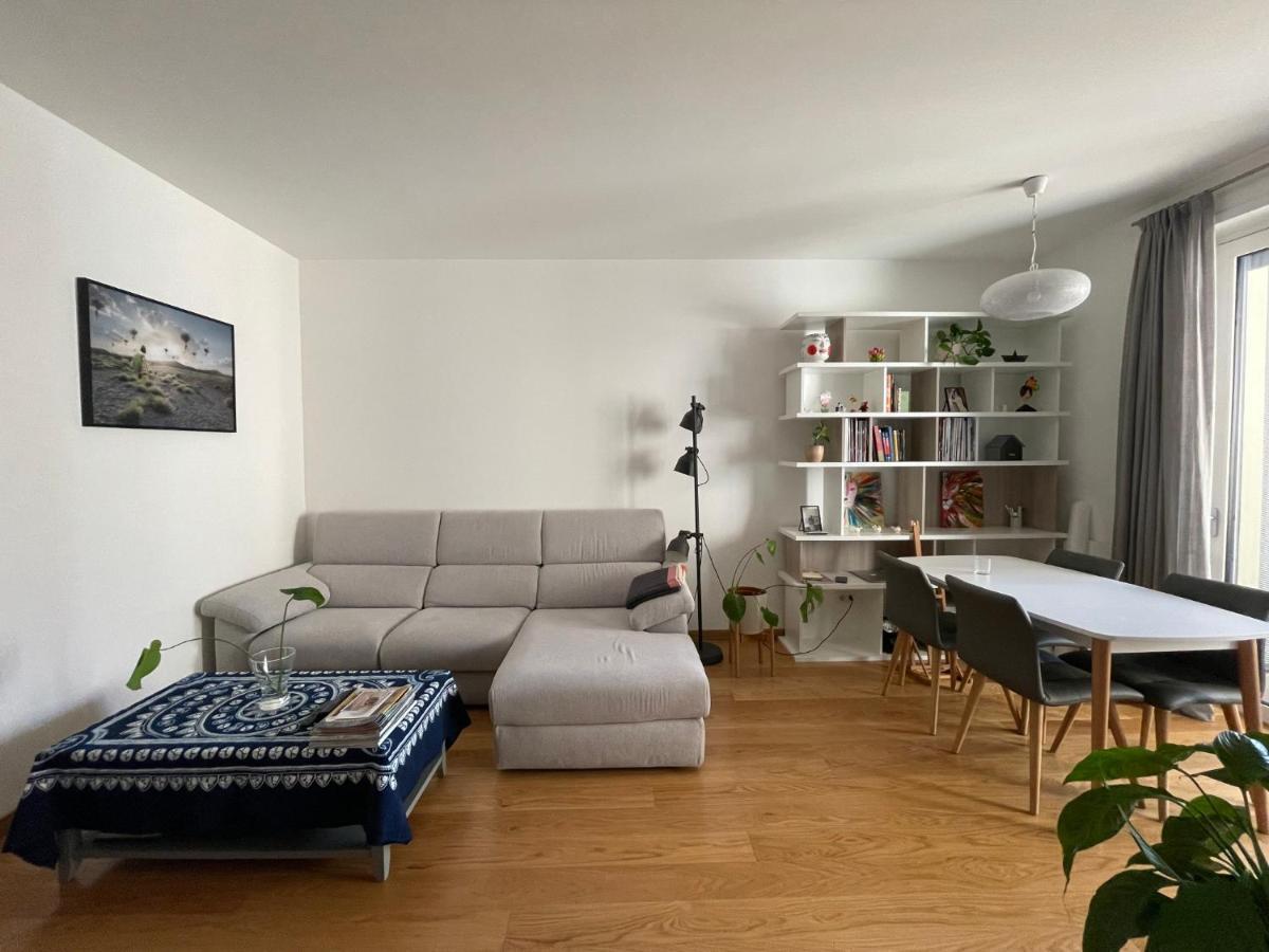 Casa Ampere Apartment Milano Exterior foto