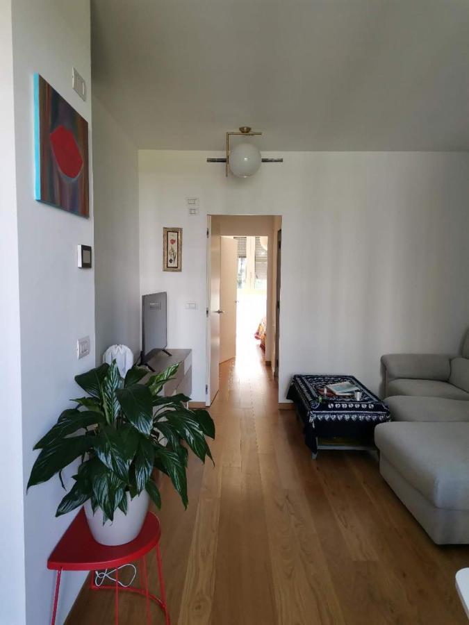 Casa Ampere Apartment Milano Exterior foto