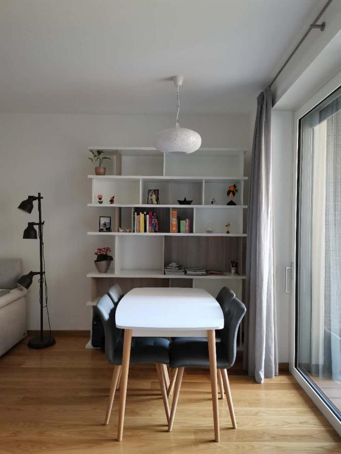 Casa Ampere Apartment Milano Exterior foto